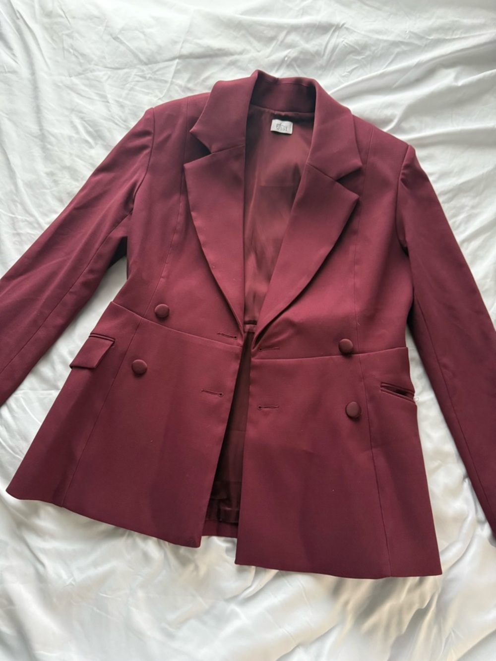 Oh Polly Blazer